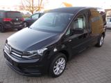 Volkswagen Caddy Maxi DSG 7 Sitzer  AHK DAB - Volkswagen Caddy Maxi: Dsg