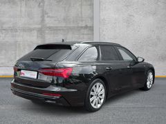 Fahrzeugabbildung Audi A6 Avant 50 TDI qu S line MATRIX ASSIS+ PANO AHK