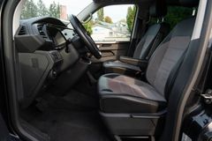 Fahrzeugabbildung Volkswagen T6 Multivan Highline 4Motion