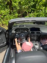 BMW M6 Cabrio M6 - BMW M6: Cabrio