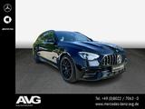 Mercedes-Benz Mercedes-AMG E 63 S DIST|BUR|360|PERF-ABG+SI|AHK - : Kombi, Mercedes AMG