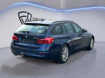 BMW 320 - 5