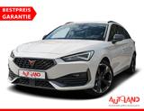 Cupra Leon ST 1.5 eTSI DSG LED Sitzheizung PDC - Cupra Leon in Erfurt