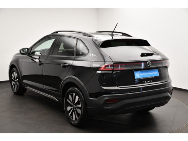 Volkswagen Taigo - Bild 14