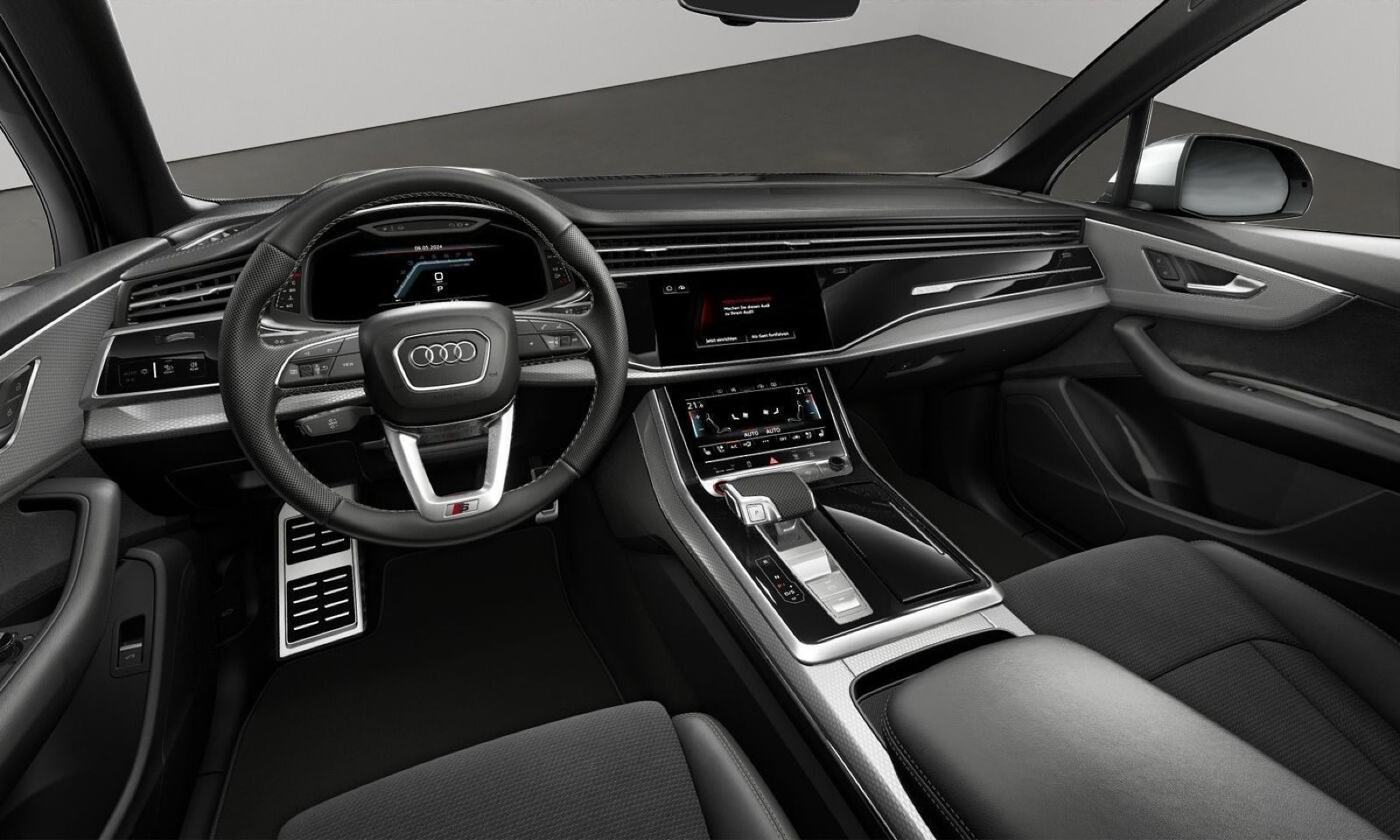 Audi SQ7 - Bild 7