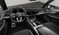 Audi SQ7 - Vorschau Bild 7