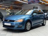 Volkswagen Golf VII Limo Cup|SHZ|PDC|Klima|Pano|Navi|1.Hand