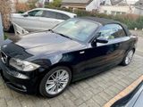 BMW 118i Cabrio - BMW 118: Cabrio, Bmw118i
