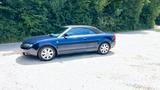 Audi Cabriolet - Audi Cabriolet aus 2004