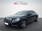 Mercedes-Benz E 350 CDI 4Matic Lim.*Avantgar.*PDC*NAVI*TÜV NEU - Mercedes-Benz E 350 aus 2010: 4matic