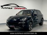 Porsche Cayenne DIESEL/PANO/STANDHZ/BI-XEN/BOSE/4xSHZ/ - Porsche Cayenne in Hamburg