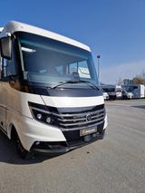 Niesmann + Bischoff Flair 880  - Niesmann + Bischoff Wohnmobil oder -wagen