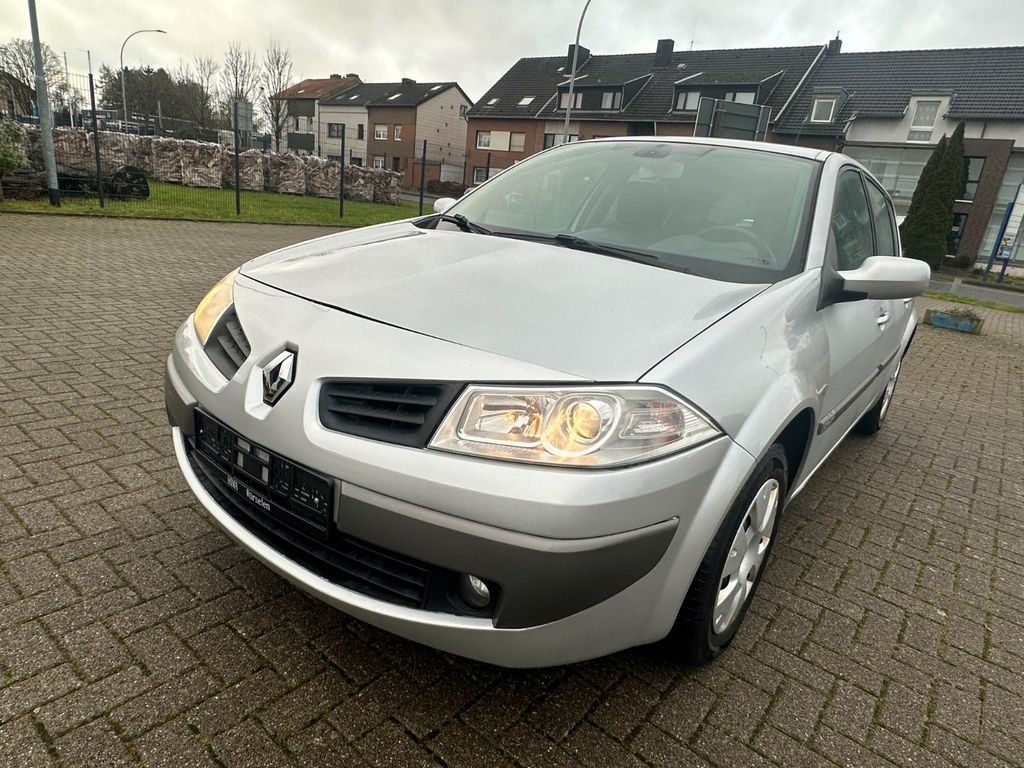 Angebot ansehen Renault Megane