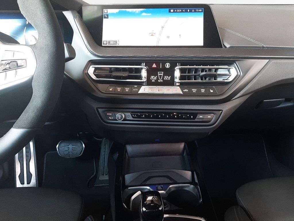 BMW M135 i xDrive M Performance HarmanKardon HUD ACC 