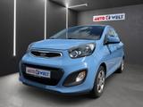 Kia Picanto 1.0 Edition 7 Klima AUX Tagfahrlicht - Kia Picanto TA