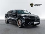 Lamborghini Urus 4.0 V8 | VAT | Full Carbon + RSE - Lamborghini Urus Gebrauchtwagen