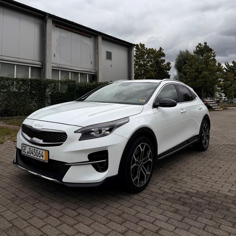 Kia XCeed Black Xdition LED JBL Keyless Garantie 2022