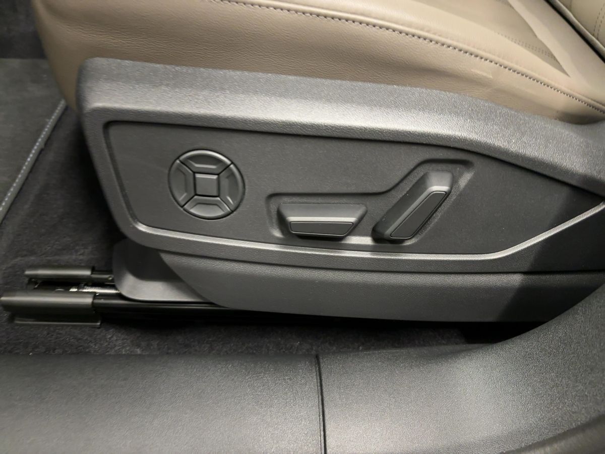 Audi Q5 - Bild 17