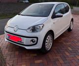 Volkswagen up! 1.0 55kW Sondermodell White - gebrauchte VW up! aus dem Jahr 2011