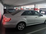 Mercedes-Benz E 350 CDI W212 BlueEFFICIENCY AVANTGARDE  - gebrauchte Mercedes-Benz E 350 aus dem Jahr 2009