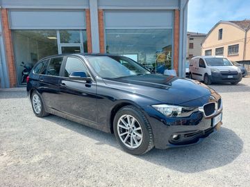 BMW 318 - 1