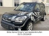 Kia Soul Spirit * Automatik * mit Tüv - Kia Soul mit Diesel-Antrieb: Automatik