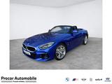 BMW Z4 sDrive20i M Sport ACC HuD H/K RFK DA Lhz DAB - BMW Z-Reihe Jahreswagen