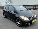 Mercedes-Benz A 160 A A 160 - aus 2012: Kleinwagen, Automatik