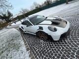 Porsche 992 GT3 RS GT3 RS