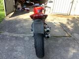 Ducati 848 Streetfighter - DUCATI 848