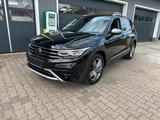 Volkswagen Tiguan Allspace Elegance 4Motion AHK KAMERA - Volkswagen Tiguan Allspace Elegance mit Benzin-Antrieb