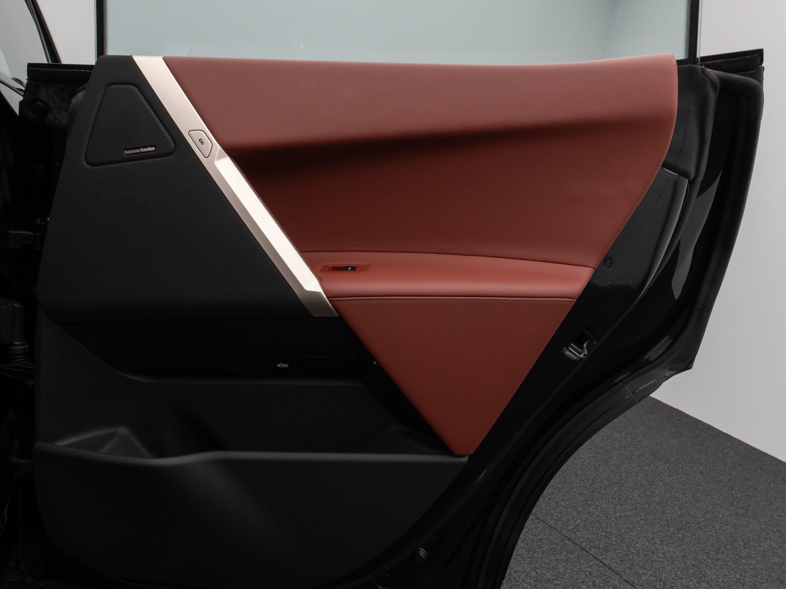 Fahrzeugabbildung BMW iX xD50 360°H/K DAB ACC SoftCl ACC Komfort 21Zol