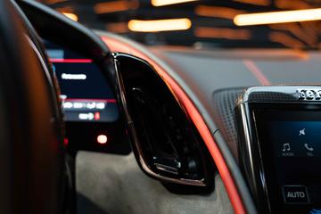 2023 Ferrari ROMA 缩略图 36