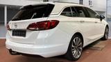 Opel Astra Ultimate AHK LED NAVI SHZ LHZ KAMERA LEDER - Opel Astra: Ultimate