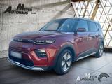 Kia Soul e- Inspiration Wärmepumpe+SUV-Design-Paket+ - Kia Soul: Van