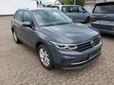 Volkswagen Tiguan 1.5 TSI DSG ACTIVE LED+PANO+KAMERA+PDC+AC - Volkswagen Tiguan in Mainz