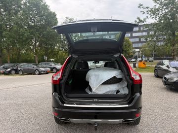 Volvo XC60 - 9