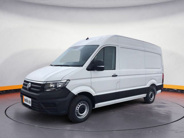 Volkswagen Crafter Kasten 30 mittellang Hochdach FWD*Navi*