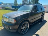 Lincoln Aviator - gebrauchte Lincoln Pickups