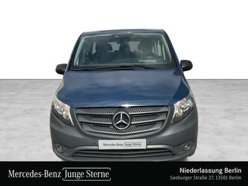 Mercedes Vito - 3