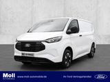 Ford Transit Custom Trend L1 PHEV 233PS Techno 5 Lade