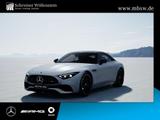 Mercedes-Benz AMG SL 43 Premium+*Night-II*Burm*HAL*FAP*AIRSCAR - Mercedes-Benz SL 43 AMG Gebrauchtwagen