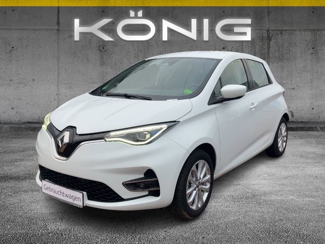 Renault ZOE EXPERIENCE R110 Z.E. 50 Sitzheizung