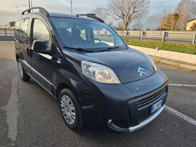 Citroën Citroen Nemo Multispace 1.3 HDi 75CV XTR Theatre