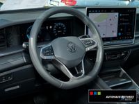 Volkswagen Tayron - Vorschau Bild 6