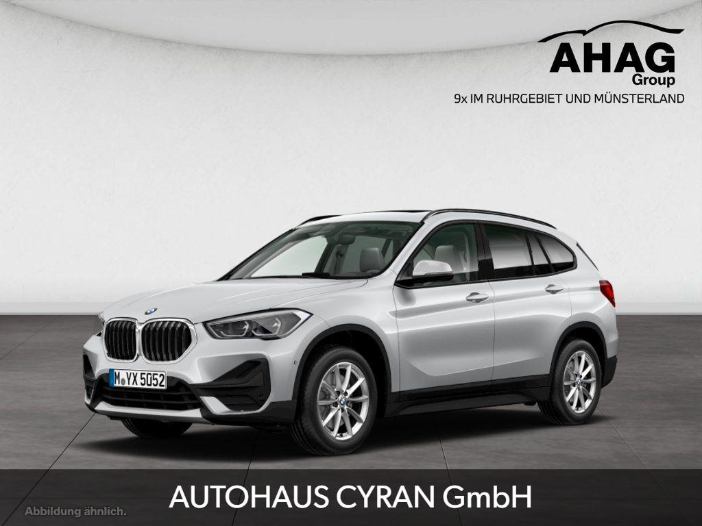 BMW X1 xDrive20d