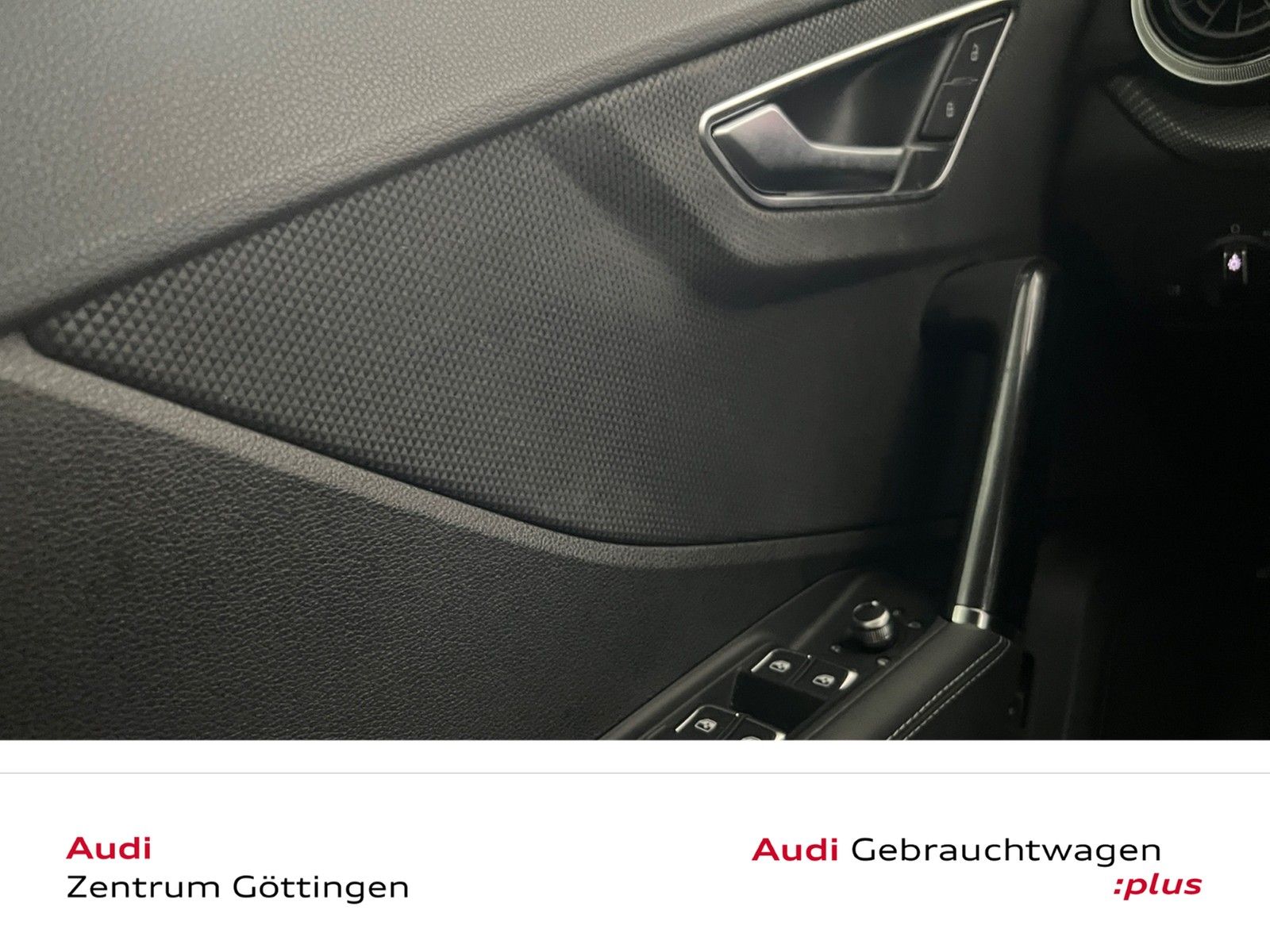 Audi Q2 - Bild 13