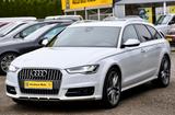 Audi A6 Allroad qu 3.0TDI ACC BOSE Kamera AHK Matrix - Audi A6 Allroad: 3.0