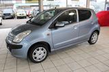 Nissan 1.0 Pixo Acenta/Automatik/5Türer/EU4 - gebrauchte Nissan Pixo aus dem Jahr 2010