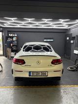 Mercedes-Benz C 43 AMG  4MATIC Autom. Mer...